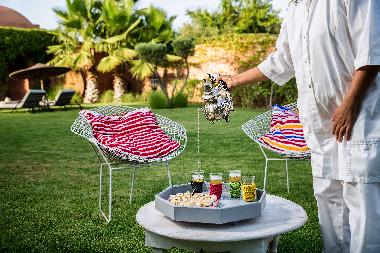 Villa �/en/au Marrakech (Marrakech)ou appartement ou maison de vacances