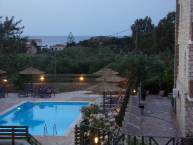 Villa /en/au Zakynthos (Zakynthos)ou appartement ou maison de vacances