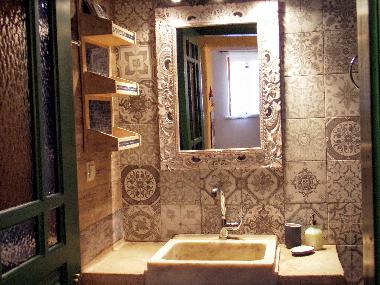 Villa /en/au Zakynthos (Zakynthos)ou appartement ou maison de vacances