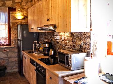 Villa /en/au Zakynthos (Zakynthos)ou appartement ou maison de vacances