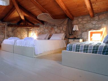 Villa /en/au Zakynthos (Zakynthos)ou appartement ou maison de vacances