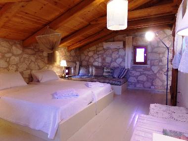 Villa /en/au Zakynthos (Zakynthos)ou appartement ou maison de vacances