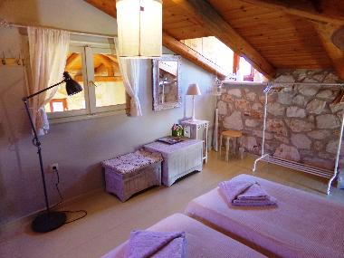 Villa /en/au Zakynthos (Zakynthos)ou appartement ou maison de vacances