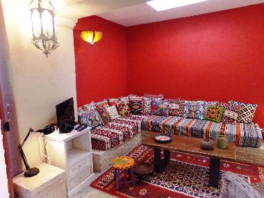 Villa /en/au Zakynthos (Zakynthos)ou appartement ou maison de vacances