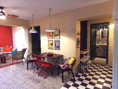 Villa /en/au Zakynthos (Zakynthos)ou appartement ou maison de vacances