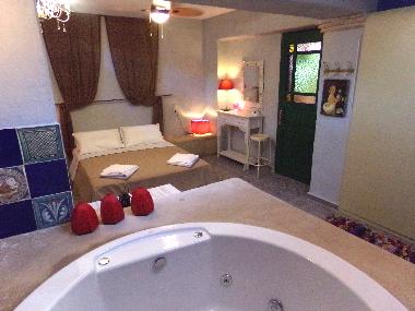 Villa /en/au Zakynthos (Zakynthos)ou appartement ou maison de vacances