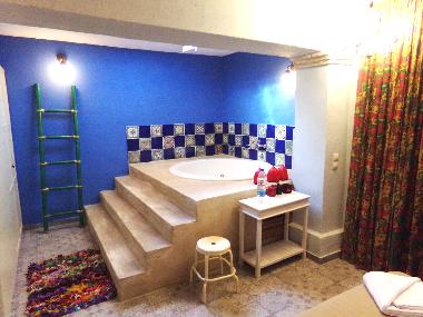 Villa /en/au Zakynthos (Zakynthos)ou appartement ou maison de vacances