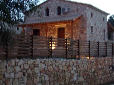 Villa /en/au Zakynthos (Zakynthos)ou appartement ou maison de vacances