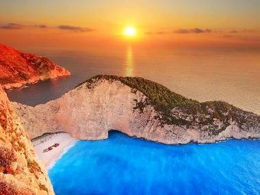 Villa /en/au Zakynthos (Zakynthos)ou appartement ou maison de vacances