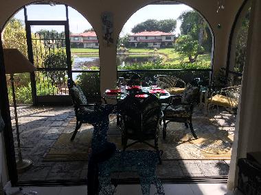 Maison de vacances �/en/au Bonita Springs (Florida)ou appartement ou maison de vacances