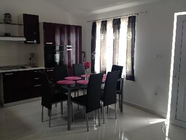 Appartement de vacances /en/au Milna (Splitsko-Dalmatinska)ou appartement ou maison de vacances