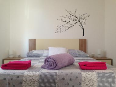 Appartement de vacances /en/au Milna (Splitsko-Dalmatinska)ou appartement ou maison de vacances