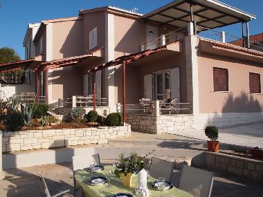 Appartement de vacances /en/au Milna (Splitsko-Dalmatinska)ou appartement ou maison de vacances