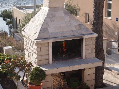 Appartement de vacances /en/au Milna (Splitsko-Dalmatinska)ou appartement ou maison de vacances