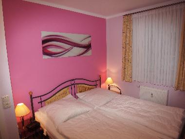 Appartement de vacances /en/au Ostseebad Khlungsborn (Mecklenburgische Ostseekste)ou appartement ou maison de vacances