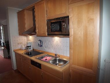Appartement de vacances /en/au Ostseebad Khlungsborn (Mecklenburgische Ostseekste)ou appartement ou maison de vacances