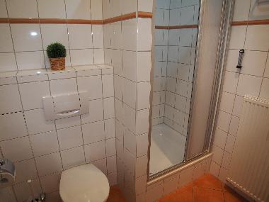 Appartement de vacances /en/au Ostseebad Khlungsborn (Mecklenburgische Ostseekste)ou appartement ou maison de vacances