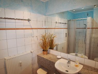 Appartement de vacances /en/au Ostseebad Khlungsborn (Mecklenburgische Ostseekste)ou appartement ou maison de vacances