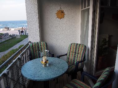 Appartement de vacances /en/au Ostseebad Khlungsborn (Mecklenburgische Ostseekste)ou appartement ou maison de vacances