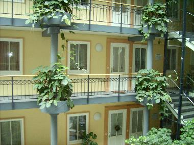 Appartement de vacances /en/au Ostseebad Khlungsborn (Mecklenburgische Ostseekste)ou appartement ou maison de vacances