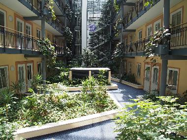 Appartement de vacances /en/au Ostseebad Khlungsborn (Mecklenburgische Ostseekste)ou appartement ou maison de vacances