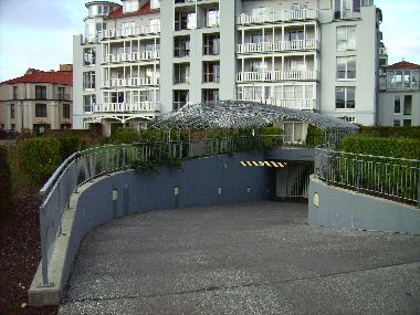 Appartement de vacances /en/au Ostseebad Khlungsborn (Mecklenburgische Ostseekste)ou appartement ou maison de vacances