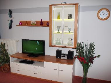 Appartement de vacances /en/au Ostseebad Khlungsborn (Mecklenburgische Ostseekste)ou appartement ou maison de vacances