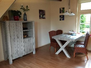 Maison de vacances /en/au kootwijkerbroek (Gelderland)ou appartement ou maison de vacances