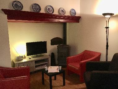 Maison de vacances /en/au kootwijkerbroek (Gelderland)ou appartement ou maison de vacances