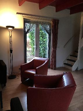 Maison de vacances /en/au kootwijkerbroek (Gelderland)ou appartement ou maison de vacances