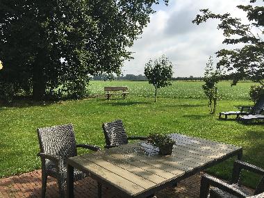 Maison de vacances /en/au kootwijkerbroek (Gelderland)ou appartement ou maison de vacances