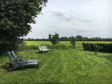 Maison de vacances /en/au kootwijkerbroek (Gelderland)ou appartement ou maison de vacances