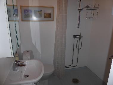 Maison de vacances /en/au Virserum (Smaland)ou appartement ou maison de vacances