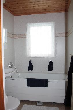 Maison de vacances /en/au Virserum (Smaland)ou appartement ou maison de vacances