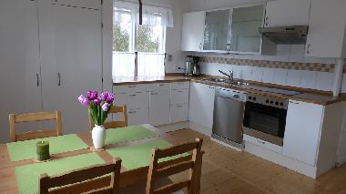 Maison de vacances �/en/au M�rlunda (Smaland)ou appartement ou maison de vacances