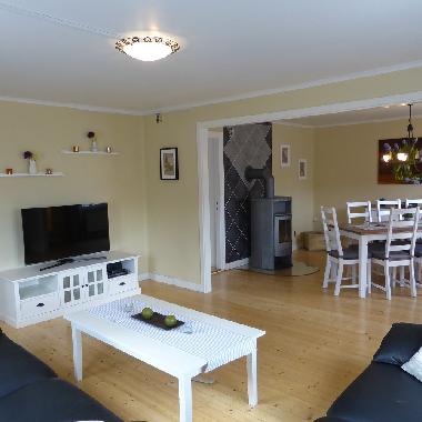 Maison de vacances �/en/au M�rlunda (Smaland)ou appartement ou maison de vacances