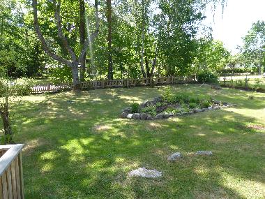 Maison de vacances �/en/au M�rlunda (Smaland)ou appartement ou maison de vacances