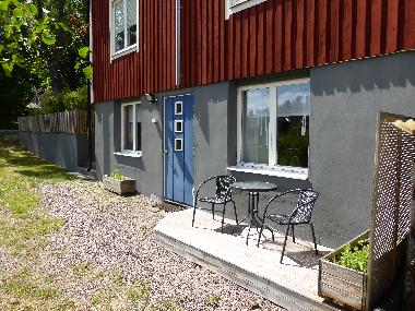 Maison de vacances �/en/au M�rlunda (Smaland)ou appartement ou maison de vacances