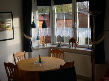 Appartement de vacances �/en/au Norden (Nordsee-Festland / Ostfriesland)ou appartement ou maison de vacances