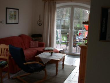 Appartement de vacances �/en/au Norden (Nordsee-Festland / Ostfriesland)ou appartement ou maison de vacances