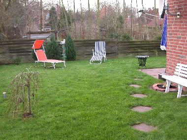 Appartement de vacances �/en/au Norden (Nordsee-Festland / Ostfriesland)ou appartement ou maison de vacances