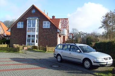 Appartement de vacances �/en/au Norden (Nordsee-Festland / Ostfriesland)ou appartement ou maison de vacances