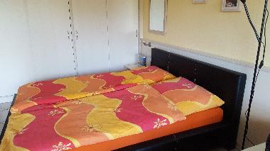 Appartement de vacances �/en/au Sch�nberg (Ostsee-Festland)ou appartement ou maison de vacances