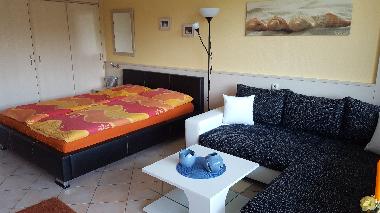 Appartement de vacances �/en/au Sch�nberg (Ostsee-Festland)ou appartement ou maison de vacances