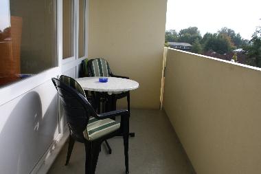 Appartement de vacances �/en/au Sch�nberg (Ostsee-Festland)ou appartement ou maison de vacances