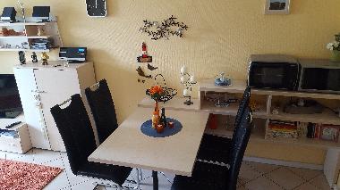 Appartement de vacances �/en/au Sch�nberg (Ostsee-Festland)ou appartement ou maison de vacances