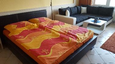 Appartement de vacances �/en/au Sch�nberg (Ostsee-Festland)ou appartement ou maison de vacances