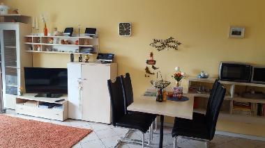 Appartement de vacances �/en/au Sch�nberg (Ostsee-Festland)ou appartement ou maison de vacances