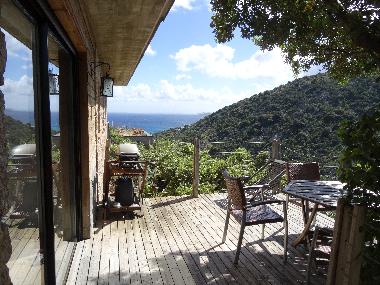 Appartement de vacances �/en/au PORTO-VECCHIO (Corse-du-Sud)ou appartement ou maison de vacances