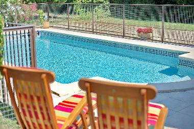 Maison de vacances /en/au Carpentras (Vaucluse)ou appartement ou maison de vacances